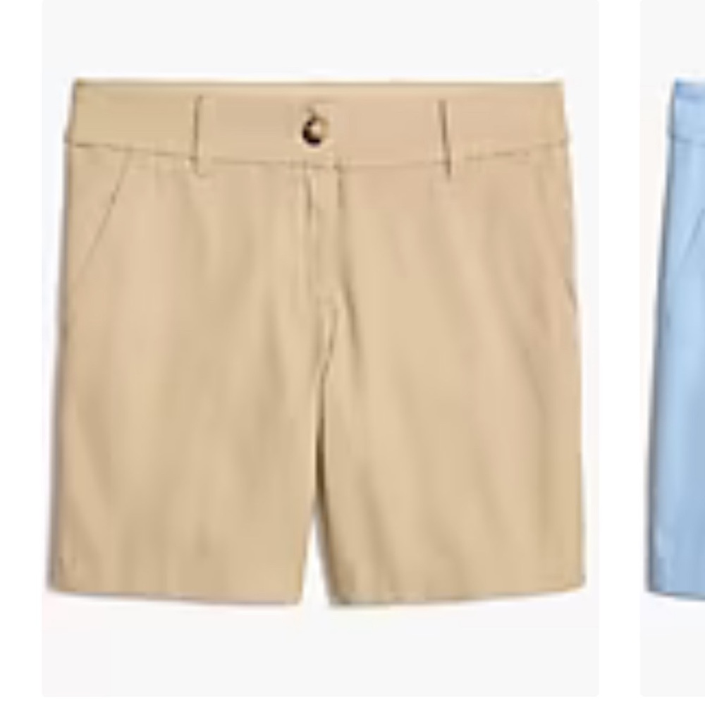 JCREW Classic Chino
